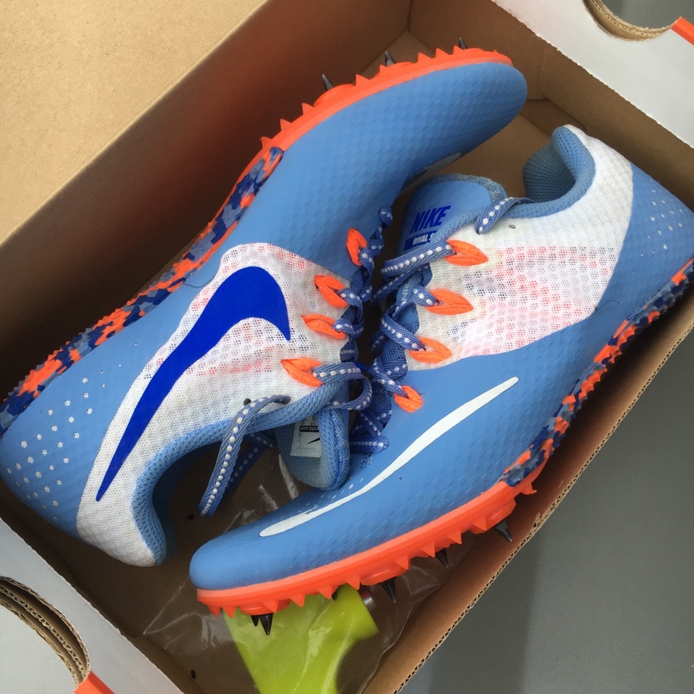 Nike Rival S Track Spikes